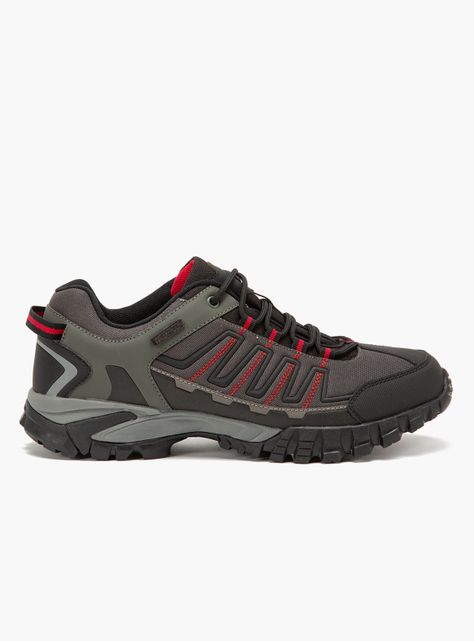 Zapato Casual Style Villarrica Hombre-0