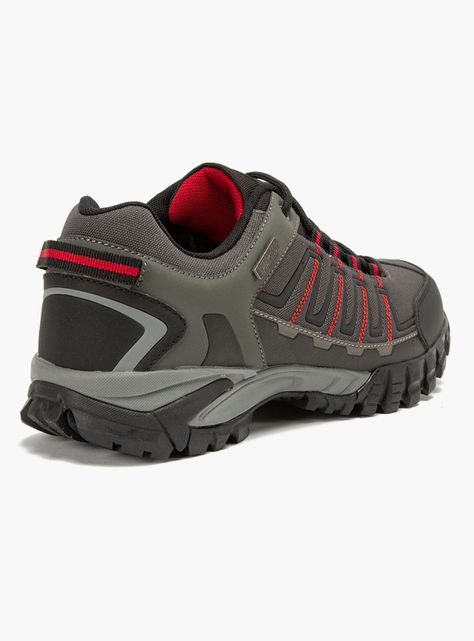 Zapato Casual Style Villarrica Hombre-2