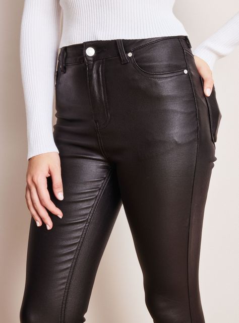 Jeans 5 Bolsillos Apitillado-2