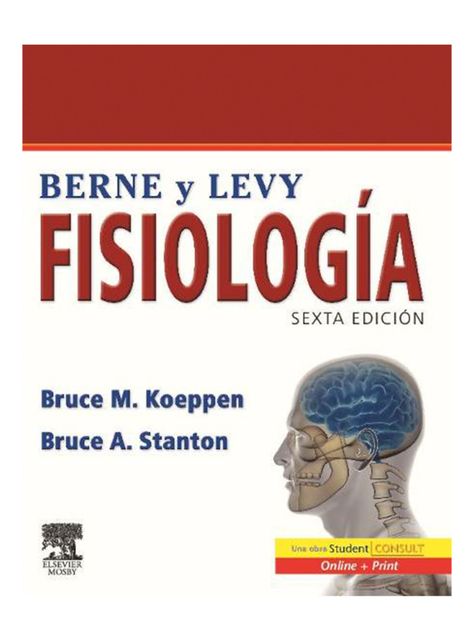 Fisiología - Berne y Levy-0