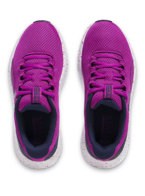 Zapatilla Running Color Charged Surge 4 Mujer-3