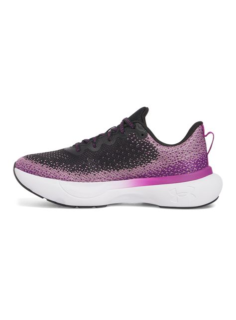 Zapatilla Runing UA W Infinite Mujer-2