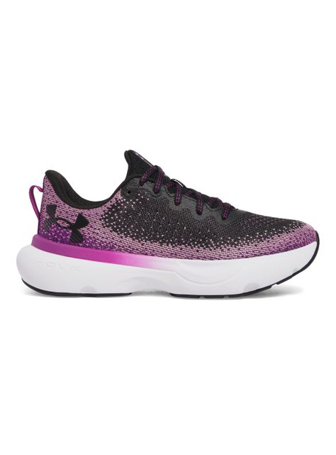 Zapatilla Runing UA W Infinite Mujer-0