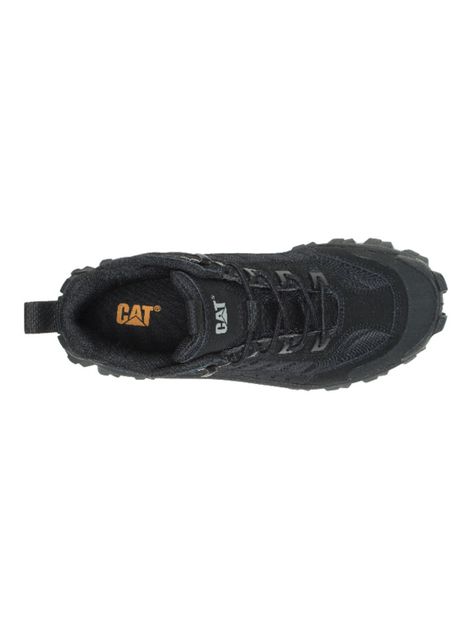 Zapatilla Urbana Intruder Mid Cuero Hombre-2