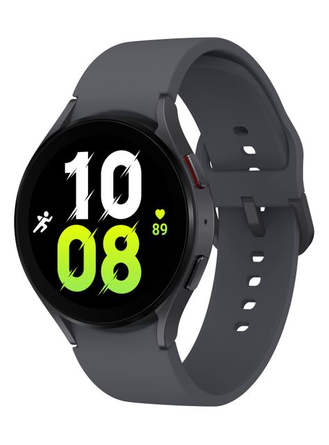 Smartwatch Galaxy Watch5 44mm BT Gray-3
