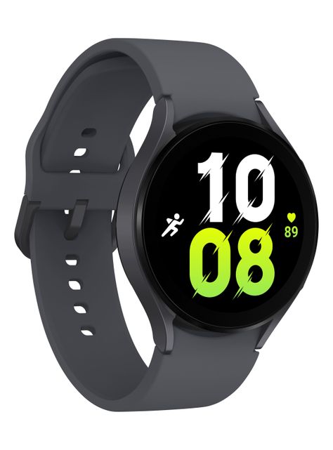 Smartwatch Galaxy Watch5 44mm BT Gray-2