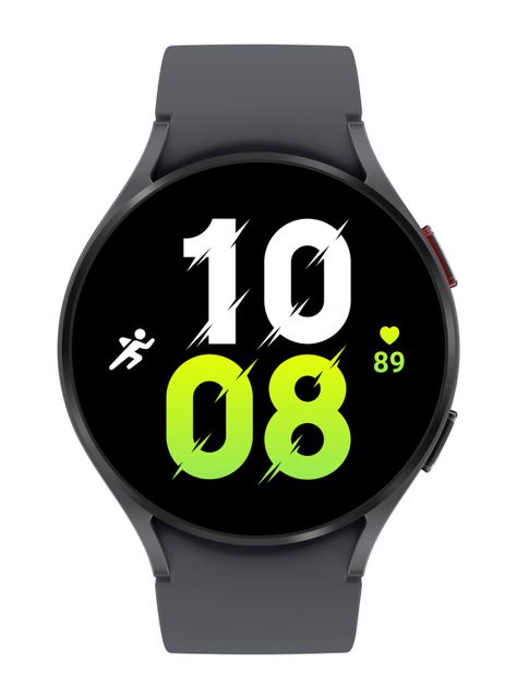 Smartwatch Galaxy Watch5 44mm BT Gray-0