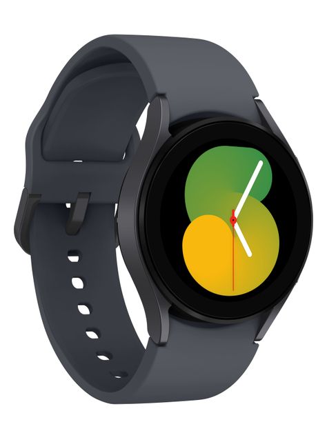 Smartwatch Galaxy Watch5 40mm BT Gray-2