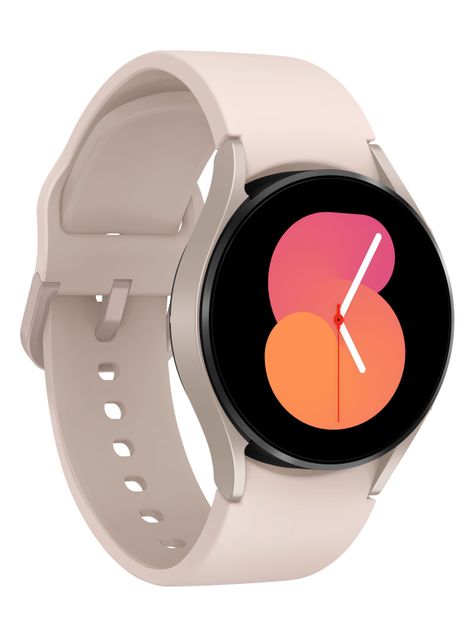 Smartwatch Galaxy Watch5 40mm BT Rose Gold-2