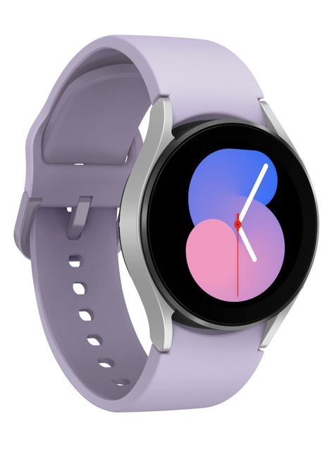 Smartwatch Galaxy Watch5 40mm BT Silver-2