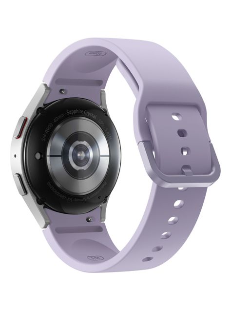 Smartwatch Galaxy Watch5 40mm BT Silver-1