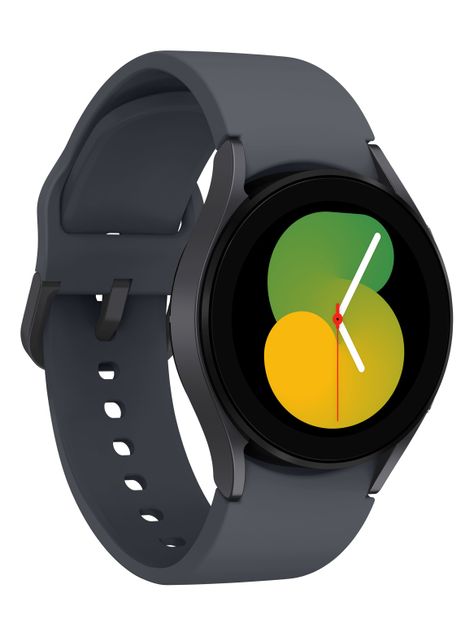 Smartwatch Galaxy Watch5 40mm LTE Gray-2