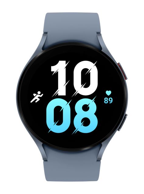Smartwatch Galaxy Watch5 44mm LTE Blue-0
