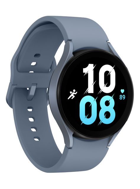 Smartwatch Galaxy Watch5 44mm LTE Blue-2