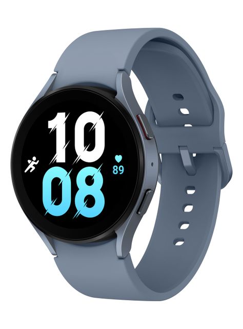 Smartwatch Galaxy Watch5 44mm LTE Blue-3