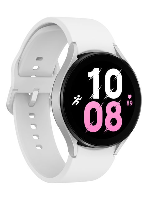 Smartwatch Galaxy Watch5 44mm LTE Silver-2