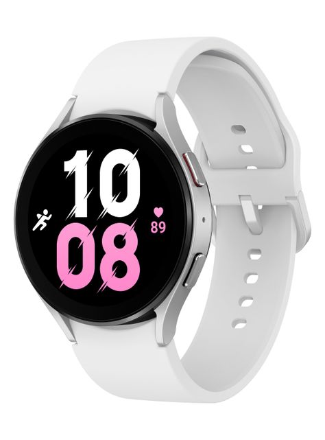 Smartwatch Galaxy Watch5 44mm LTE Silver-3