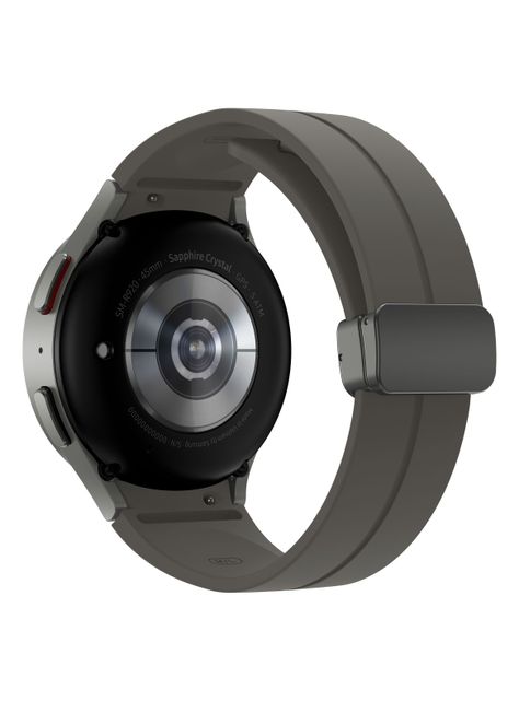Smartwatch Galaxy Watch 5 Pro 45mm BT Titanium-1