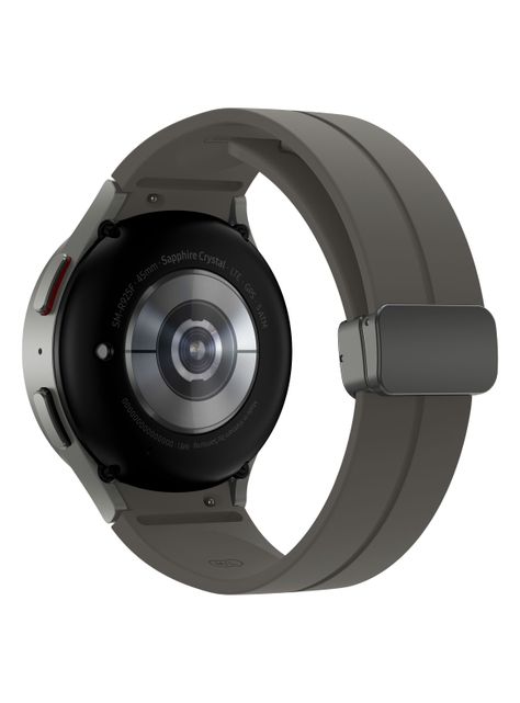 Smartwatch Galaxy Watch5 Pro 45mm LTE Titanium-1