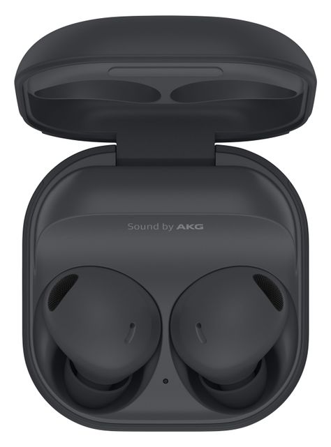 Audífonos Bluetooth Galaxy Buds 2 Pro Gray-7