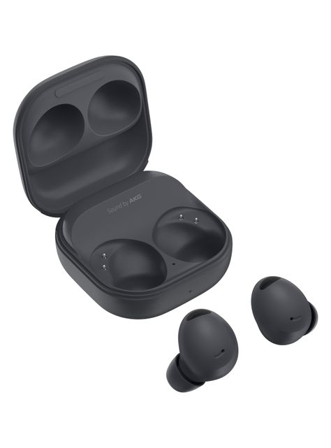 Audífonos Bluetooth Galaxy Buds 2 Pro Gray-6