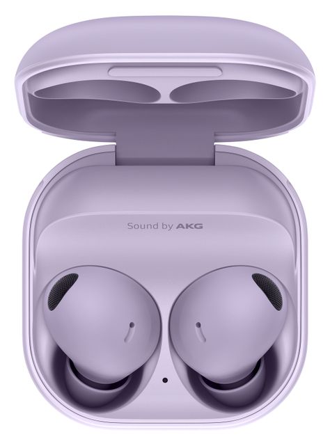 Audífonos Bluetooth Galaxy Buds 2 Pro Bora Purple-7