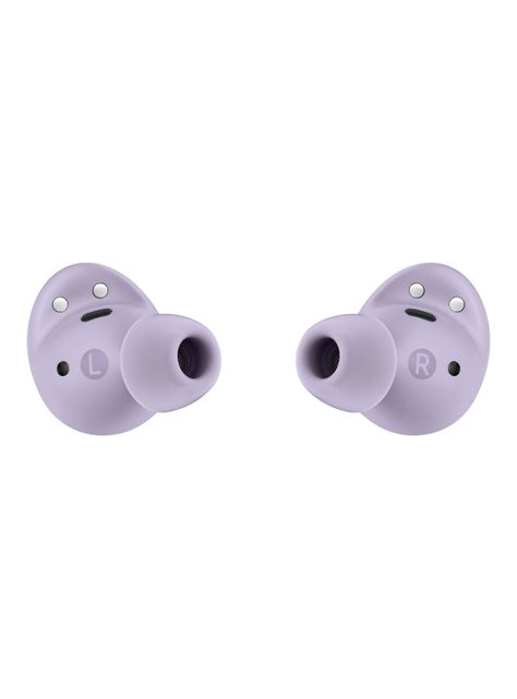Audífonos Bluetooth Galaxy Buds 2 Pro Bora Purple-1