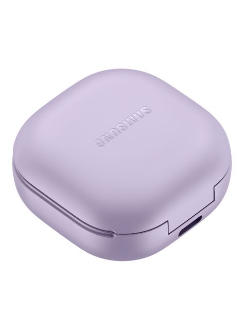 Audífonos Bluetooth Galaxy Buds 2 Pro Bora Purple-5