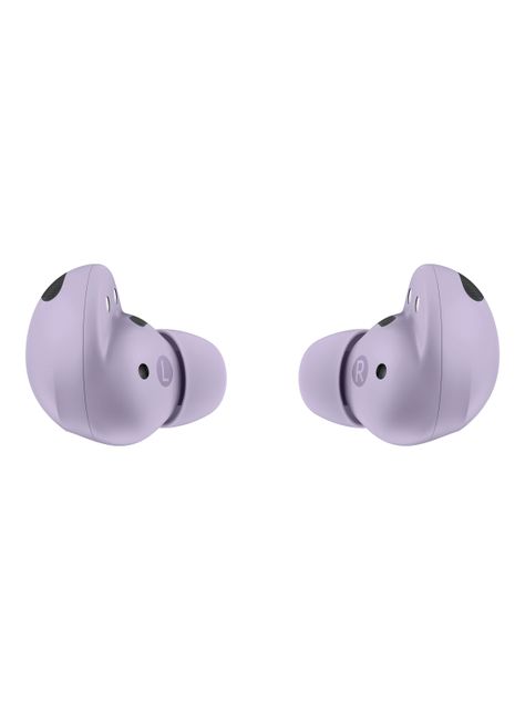 Audífonos Bluetooth Galaxy Buds 2 Pro Bora Purple-2