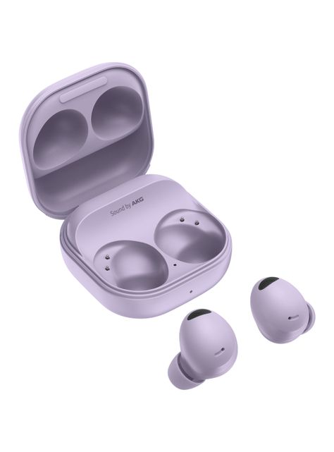 Audífonos Bluetooth Galaxy Buds 2 Pro Bora Purple-6