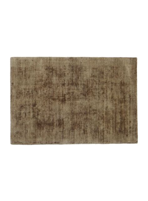 Bajada de Cama Viscosa 80 x 120 cm-1