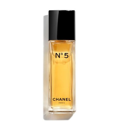 N°5 EAU DE TOILETTE 100ml-0