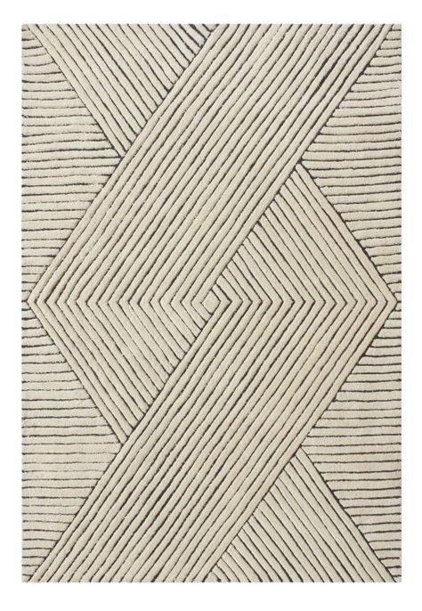 Alfombra Columbus 240x340 cm-0