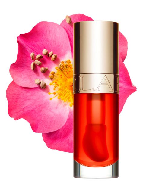 Lip Comfort Oil 05 Apricot 7 ml-2