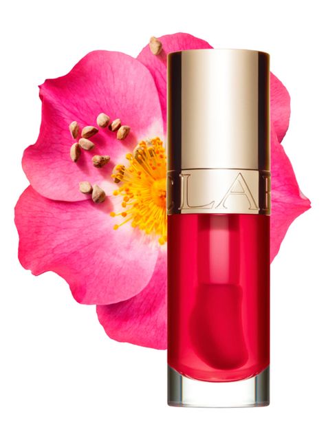 Lip Comfort Oil 16 Fucshia 7 ml-2