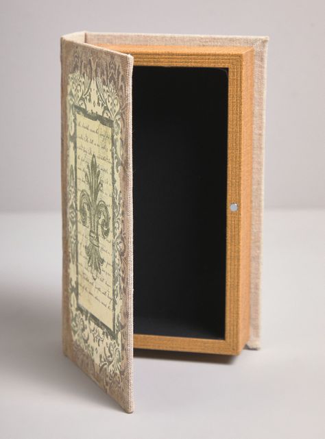 Libro Decorativo Chelsea S-2