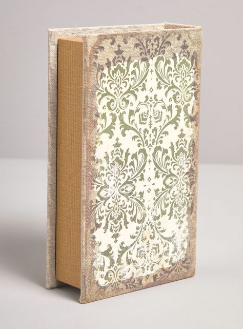 Libro Decorativo Chelsea S-1