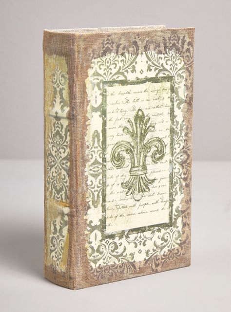 Libro Decorativo Chelsea S-0