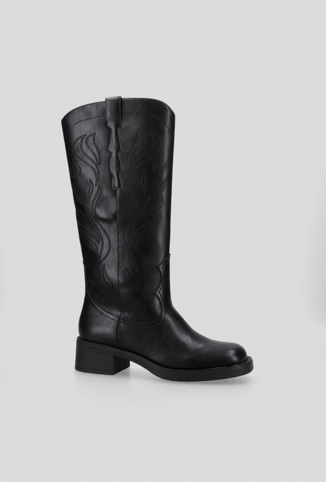 Bota Western Mujer-5