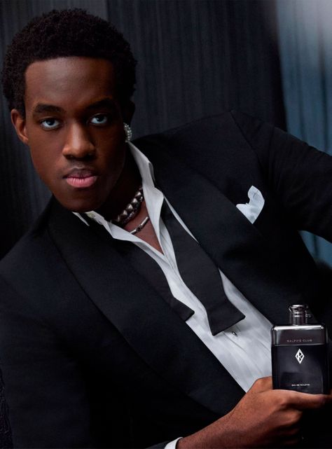 Perfume Ralph's Club EDT Hombre 100 ml Ralph Lauren-4