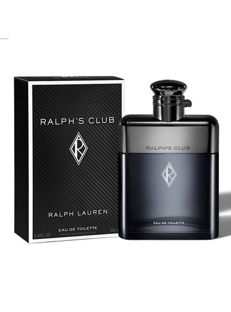 Perfume Ralph's Club EDT Hombre 100 ml Ralph Lauren-1