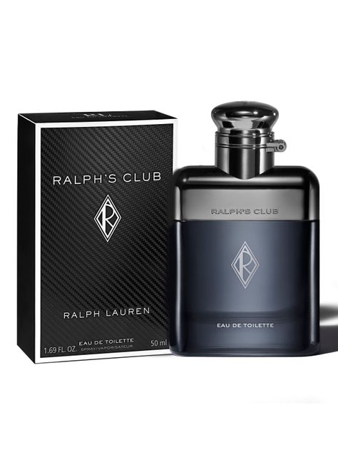 Perfume Ralph's Club EDT Hombre 50 ml Ralph Lauren-1