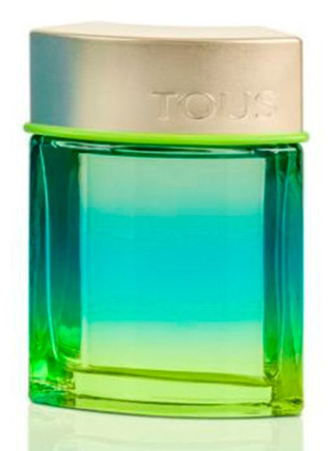 Perfume Man Chill EDT Hombre 100 ml Tous-0