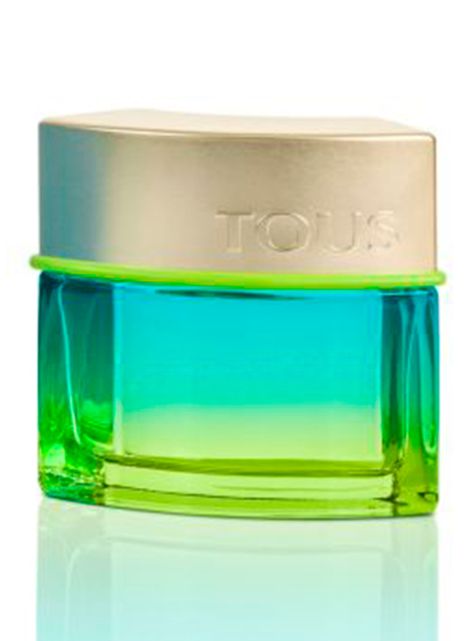 Perfume Man Chill EDT Hombre 50 ml Tous-0