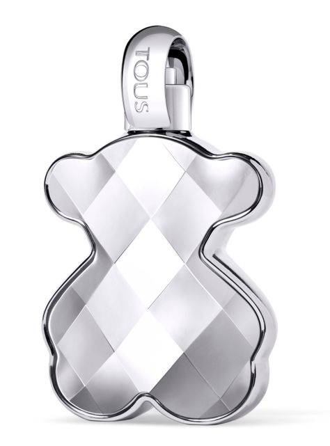 Perfume Love Me Silver Parfum Mujer 90 ml Tous-0
