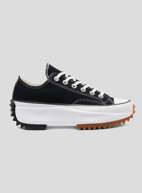 Zapatilla Converse Urbana Run Star Hike Mujer-0