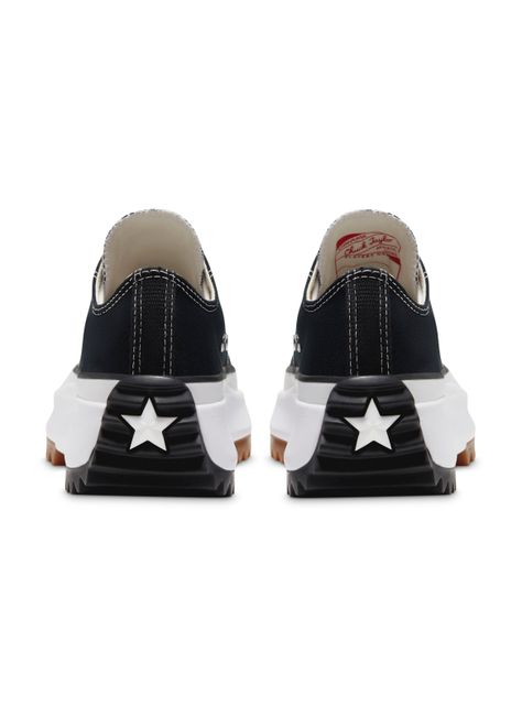 Zapatilla Converse Urbana Run Star Hike Mujer-3