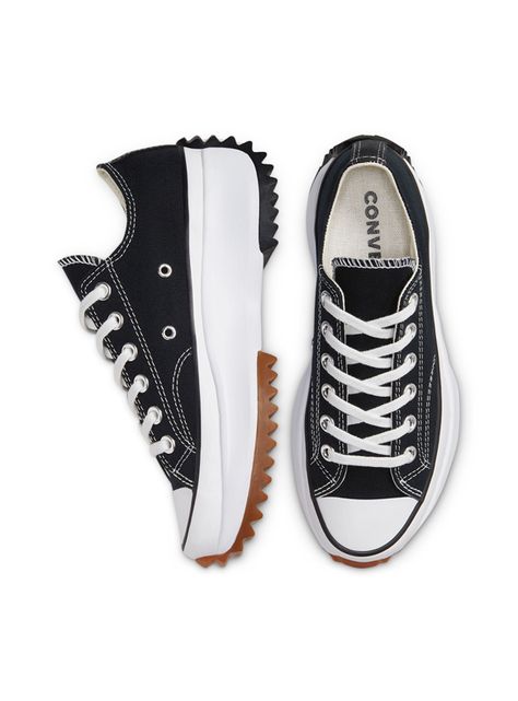 Zapatilla Converse Urbana Run Star Hike Mujer-2
