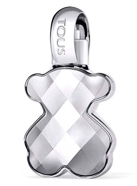 Perfume Love Me Silver Parfum Mujer 30 ml Tous-0