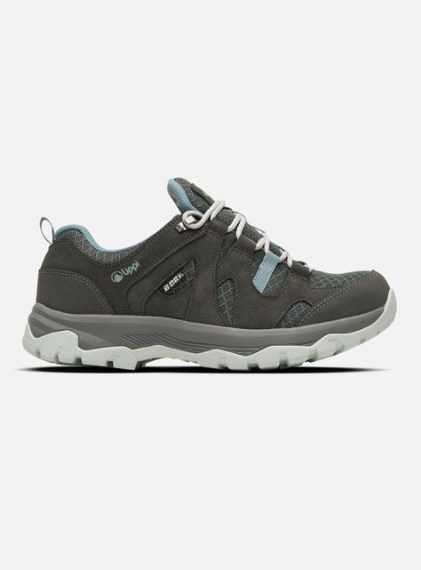 Zapatilla Outdoor Tellus Low Mujer-0